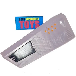 Transformer Beast Wars Optimal Optimus LEFT BATTLE SHIELD Super Class Transmetal - Picture 1 of 7