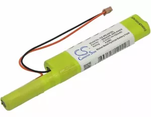 700mAh Battery For Mitutoyo Surftest SJ-201;P/N:12BAA240,2261584,5HR-AAAU - Picture 1 of 6