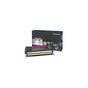 Magenta Toner Cartridge - Picture 1 of 3