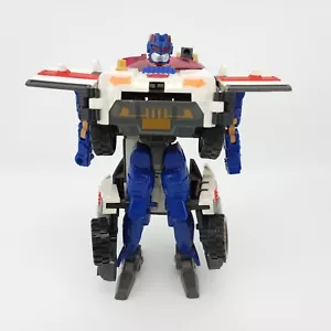 Transformers Red Alert Figure Only Armada Max-Cons - Picture 1 of 6