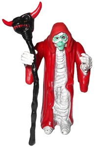100% Komplett THUNDERCATS 1985 Mail away Exclusive MUMM RA Vintage LJN Mummy - Bild 1 von 5