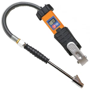 SP Tools Tyre Pump Professional Digital Inflator with Deflator SP65510 - Picture 1 of 4