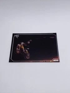 Rocketbirds 2 Limited Run Games LRG Silver Trading Card #452 - Bild 1 von 2