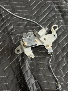 1990-1997 mazda miata Ignition Power Transistor Unit - Picture 1 of 2