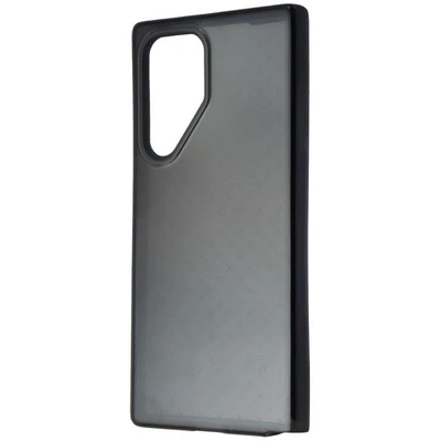 Tech21 EvoCheck Series Case for Samsung Galaxy S22 Ultra - Black - Image 1 of 4