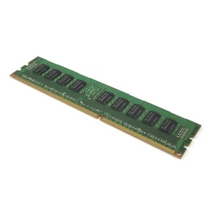 1GB PC3-10600E (1333Mhz) ECC Unbuffered Server Workstation Memory RAM - Picture 1 of 1