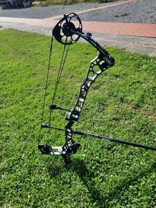 Mathews Trx 34 50 bis 60 Lbs - Bild 1 von 4