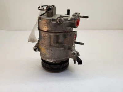 2019 2020 2021 2022 2023 FORD EDGE AC Compressor  - Image 1 of 4