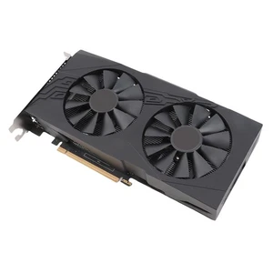 Gtx1060 6Gb Gddr5 Graphics Card 192 Bits Support 3 Hd Multimedia Interf AM - Picture 1 of 24