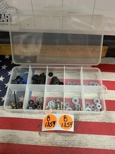MISCELLANEOUS RC FASTENERS - Picture 1 of 4