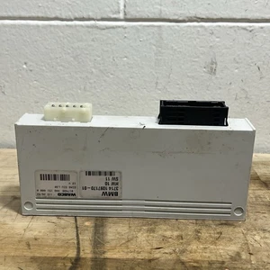 2003-2005 Land Rover Range Rover Air Suspension Control Module OEM - Bild 1 von 8