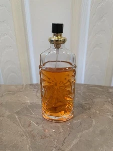 Kobako Parfum De Toilette di Bourjois Paris 1,7 fl. Oz 50ml Vintage 90% - Foto 1 di 2