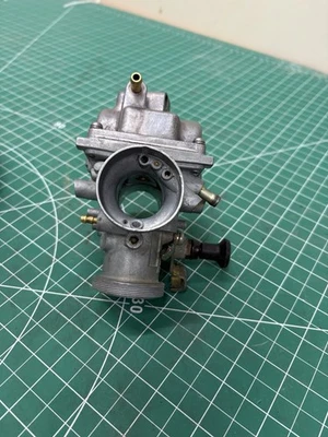 CARBURADOR DE CARBURADOR YAMAHA BLASTER 200 YFS200 OEM 88-02 Foto 1 de 3