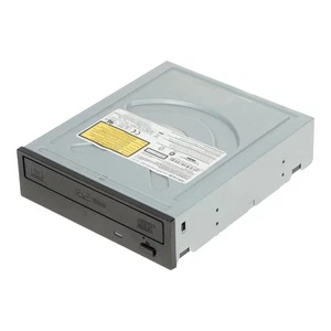 Intern Laufwerk Brenner PIONEER DVR-218LBK DVD-R/RW WRITER DRIVE SATA 5.25 Zoll - Bild 1 von 3