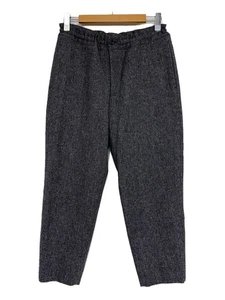 COMME des GARCONS HOMME DEUX Herringbone Bottom XS Wool GRY DH P044 - Picture 1 of 6