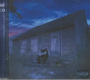 EMINEM - Marshall Mathers LP 2 (10th Anniversary Edition) - CD (2xCD) - Picture 1 of 1