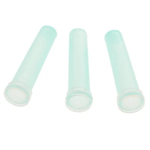Plastic Flower Water Tubes Nutrition Tube/Vials for Floral - Picture 1 of 29