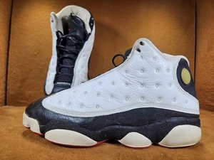 Jordan 13 OG He Got Game 1997 Size 9.5 Used 136002-132 - Picture 1 of 13