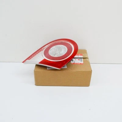 JAGUAR XK X150 Rear Left Inner Light LHD C2P3557 NEW GENUINE - Image 1 of 4