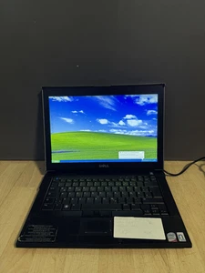 Dell Latitude ATG XP Gamer Laptop - Intel Core2Duo P8400 - 2 GB RAM - 80 GB HDD - Bild 1 von 9