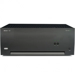 ARCAM FMJ P-49 AMPLIFICATORE FINALE HI END REFERENCE BLACK NUOVO GARANZIA - Picture 1 of 1