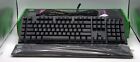 Razer Blackwidow V4 Pro Mechanical Gaming Keyboard With Green Switches