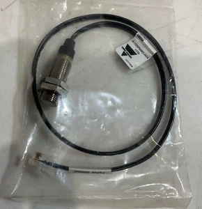 CARLO GAVAZZI IA12DSF04NO-IAC4 PROXIMITY SWITCH U3S - Picture 1 of 12