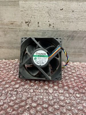 SUNON MF92321V3-Q020-S99 Server-Square Fan MF92321V3-Q020-S99 4pin - Image 1 of 4