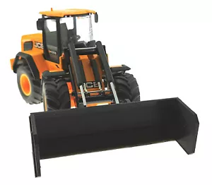 Schneeschild für Siku JCB 435S Agri Radlader (3663) - Bild 1 von 7