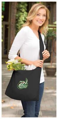 UNC Charlotte Bolso Bandolera Charlotte 49ers Bolso de Hombro - Estilo Eslinga Foto 1 de 4