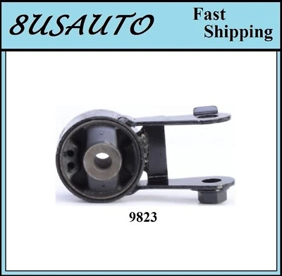 1 pieza montaje de puntal de par inferior trasero apto para Toyota Prius C 2012-2019 1,5 L Foto 1 de 2