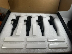 6pc spark plugs and ignition coil packs UF270 for 2002-2008 Jeep Liberty 3.7L V6 - Picture 1 of 5