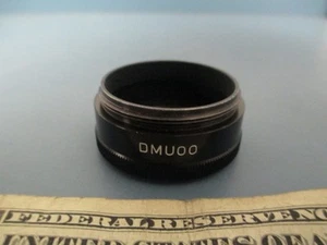 Leica Leitz DMUOO Adaptor Ring - Picture 1 of 3