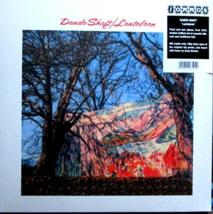 DANDO SHAFT lantaloon LP NEU /OVP Sealed - Picture 1 of 2