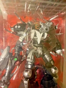 McFarlane Toys, Manga Spawn, Collector's Club, Special Edition - Neu, Sealed - Bild 1 von 8