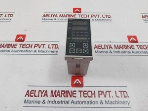 Taie Fu86-701000 Digital Pid Controller 50/60Hz 4va - Picture 1 of 7