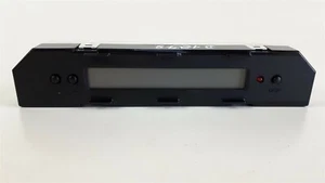 PANTALLA DISPLAY D1679 SUZUKI SWIFT 2005 34600-63J50 - Imagen 1 de 4
