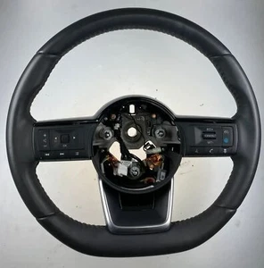 Original Nissan steering wheel Qashqai J12 D84306UJ6C - Picture 1 of 8