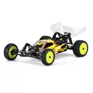 Pro-Line Axis Light Weight Body w/Wing for Losi Mini-B PRO356000 356000 - Picture 1 of 1