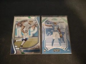 Panini 2021 Josh Palmer Rookie RC Lot - Bild 1 von 1