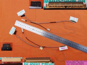 Cable Display Pantalla LED Screen Cable Komp. para P/N: 450.03704.0011 - Imagen 1 de 1