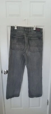 Vintage Y2k Moda Jeans 36x34 - Image 1 of 4