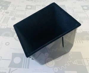 /997/ Original Mercedes-Benz Mittelkonsole Ablage Box Dose R129 SL A1296800991 - Bild 1 von 5