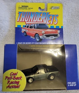 johnny lightning - Picture 1 of 2