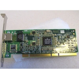404820-001 HP Compaq nc7771 Gigabit Server Adapter 1000T PCI-X 290563-B21 - Bild 1 von 1