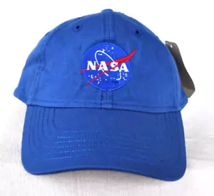 *NASA* Astronaut Kugelmütze bestickt *OURAY 51001 Epic* - Bild 1 von 3