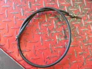 86 Kawasaki Concours ZG1000 Speedometer Cable - Picture 1 of 1