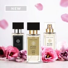 FM Pure Royal Fragrances