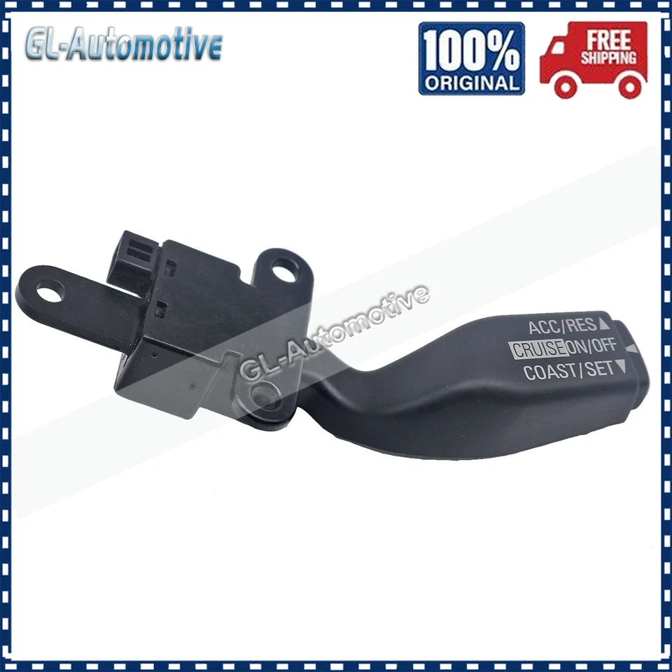 Interruptor de control de crucero MR537964 para Mitsubishi Eclipse Galant 2012 Foto 1 de 2