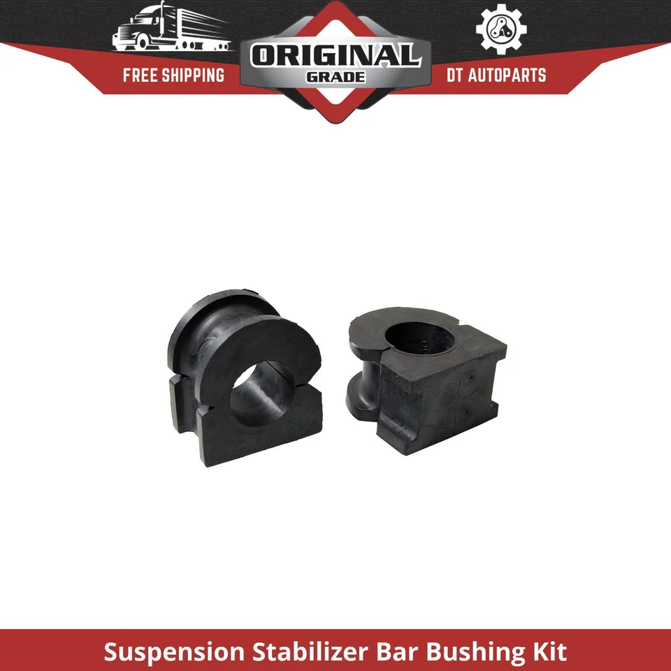 Kit de buje de barra estabilizadora de suspensión Mevotech 2008 para Chevrolet Silverado 1500 07-18 Foto 1 de 1